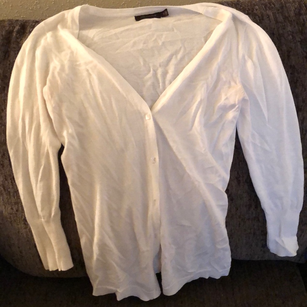 The Limited cardigan